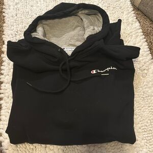 Men’s Champion sweatshirt